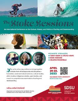 The Stoke Sessions